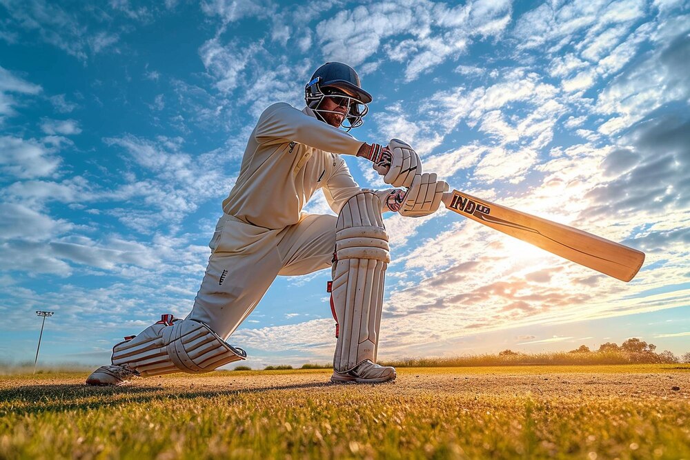 Cricket Player